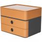 Preview: HAN | Allison Smart-Box plus caramel brown (1100-83)